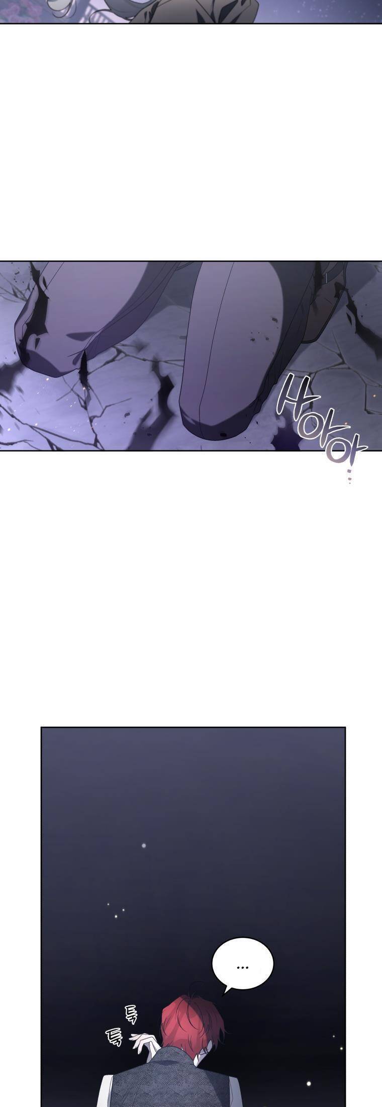 Ác Nữ Thuần Hoá Quái Thú Chap 39 - Next Chap 40