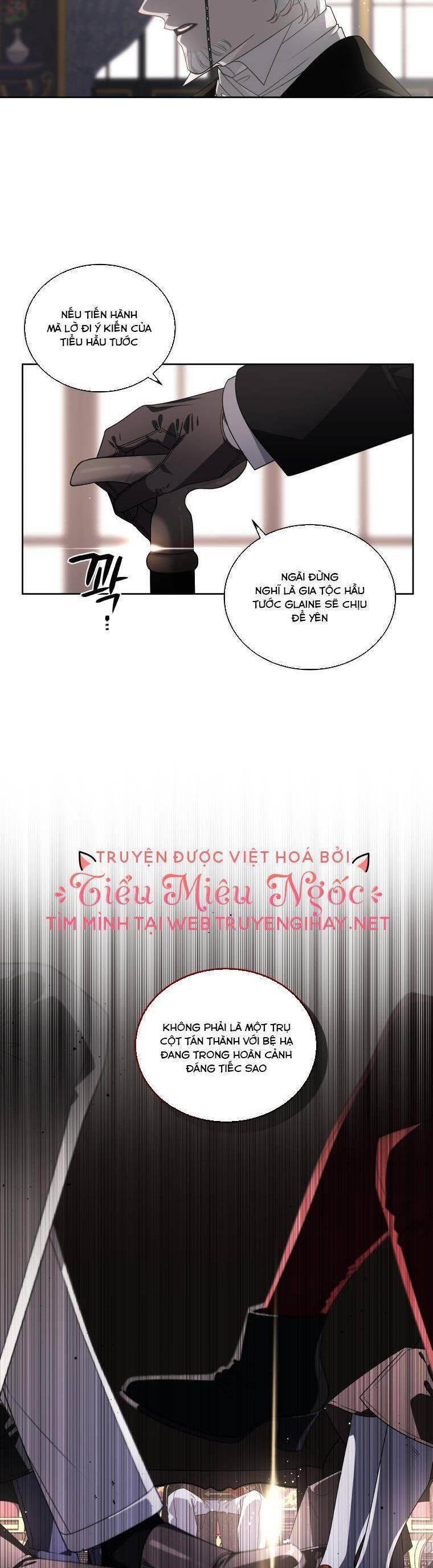 Ác Nữ Thuần Hoá Quái Thú Chap 42 - Next Chap 43