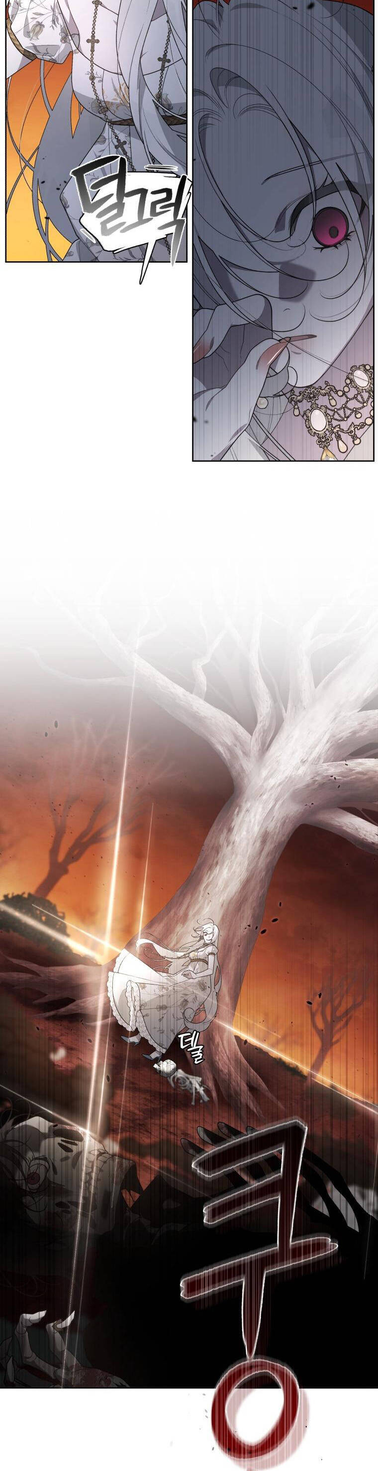 Ác Nữ Thuần Hoá Quái Thú Chap 33 - Next Chap 34