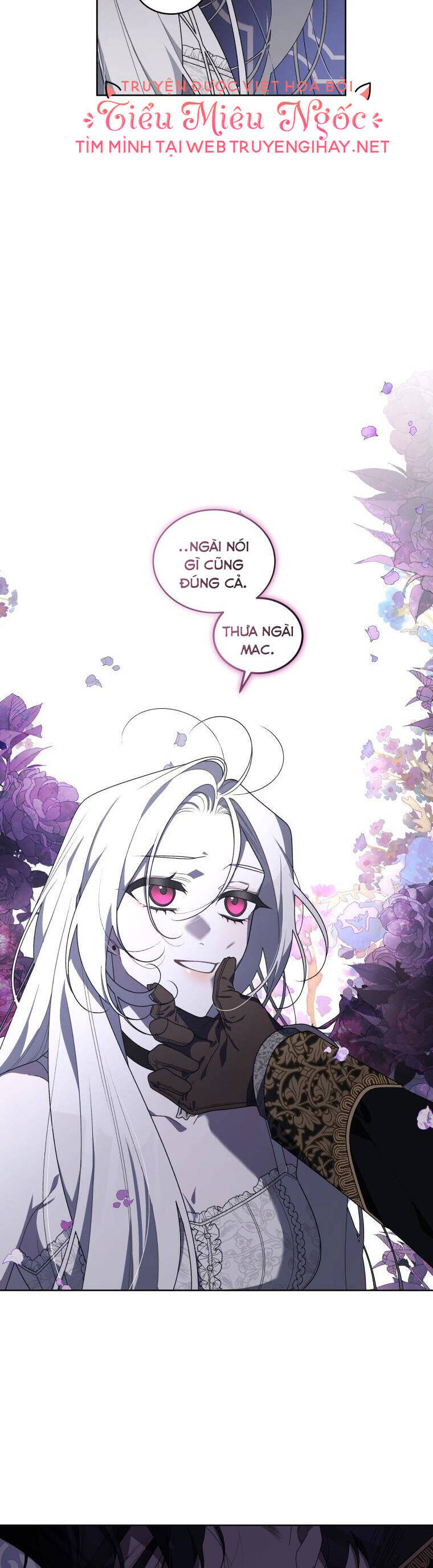 Ác Nữ Thuần Hoá Quái Thú Chap 33 - Next Chap 34