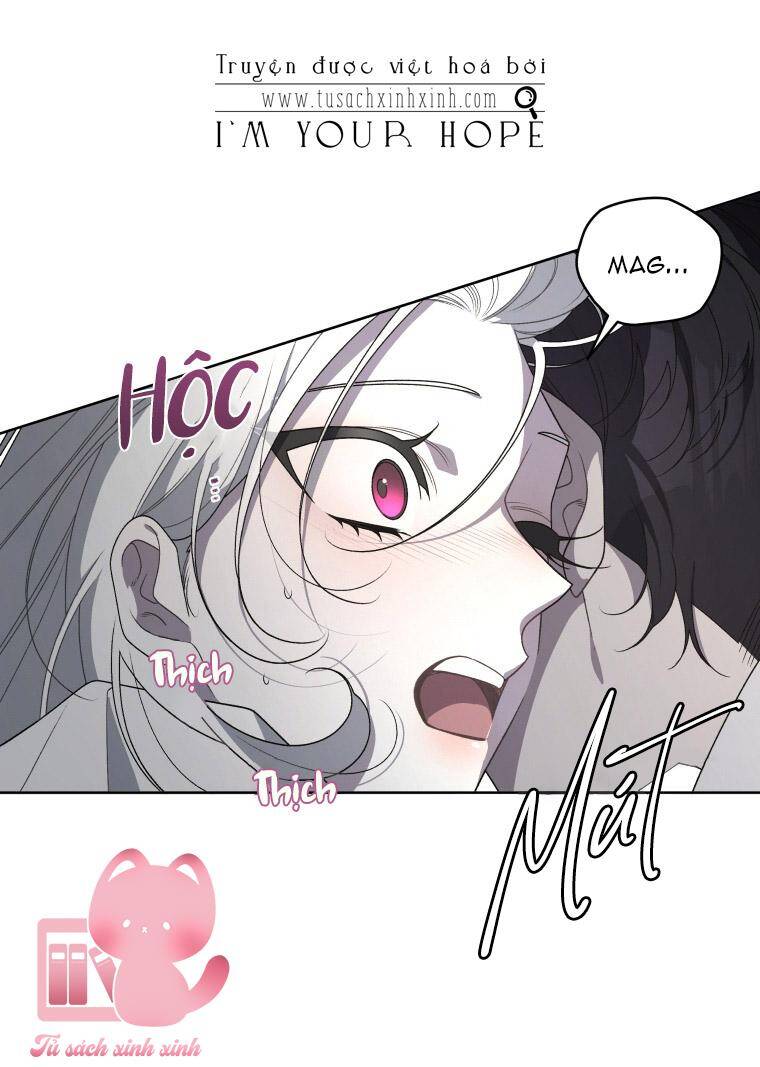 Ác Nữ Thuần Hoá Quái Thú Chap 35 - Next Chap 36