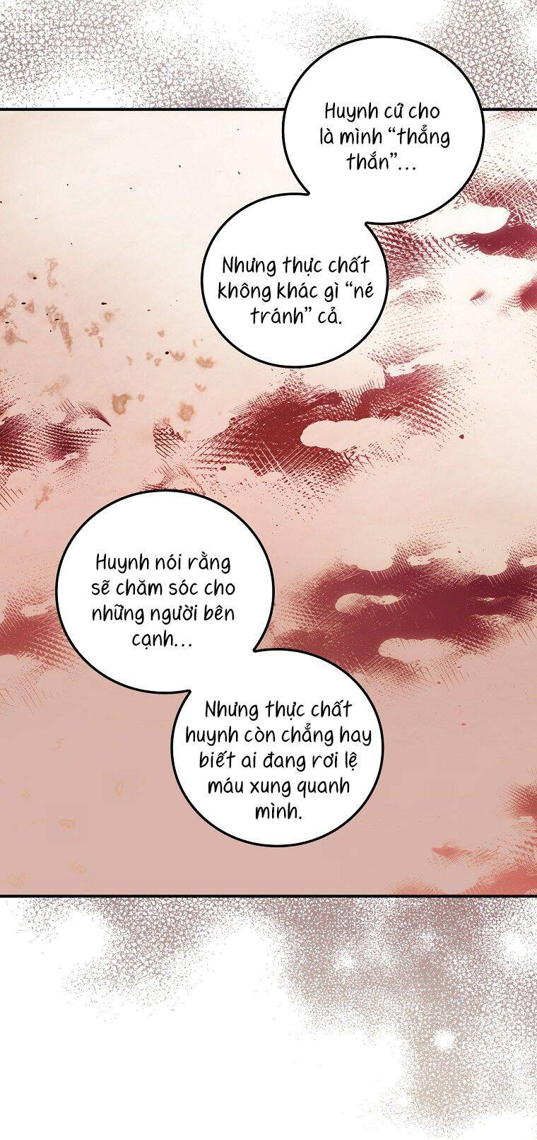 Tôi Nhìn Thấy Cái Chết Của Bạn Chap 42 - Next Chap 43