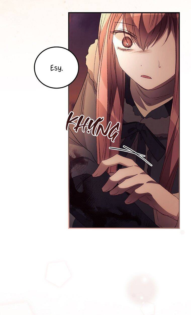 Tôi Nhìn Thấy Cái Chết Của Bạn Chap 42 - Next Chap 43