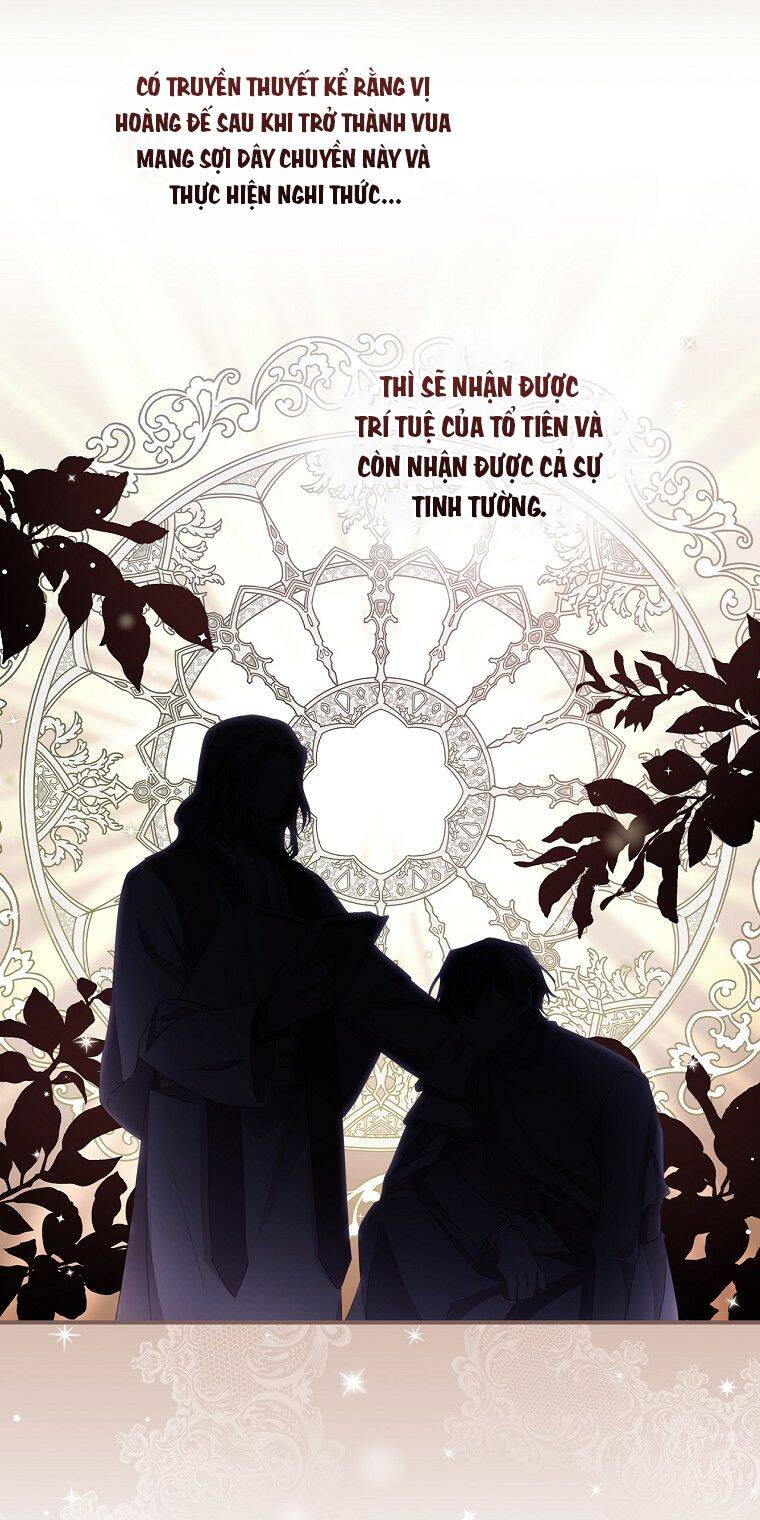 Tôi Nhìn Thấy Cái Chết Của Bạn Chap 42 - Next Chap 43