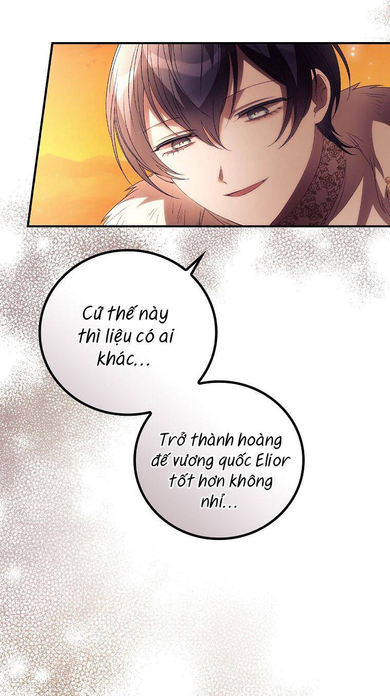 Tôi Nhìn Thấy Cái Chết Của Bạn Chap 42 - Next Chap 43