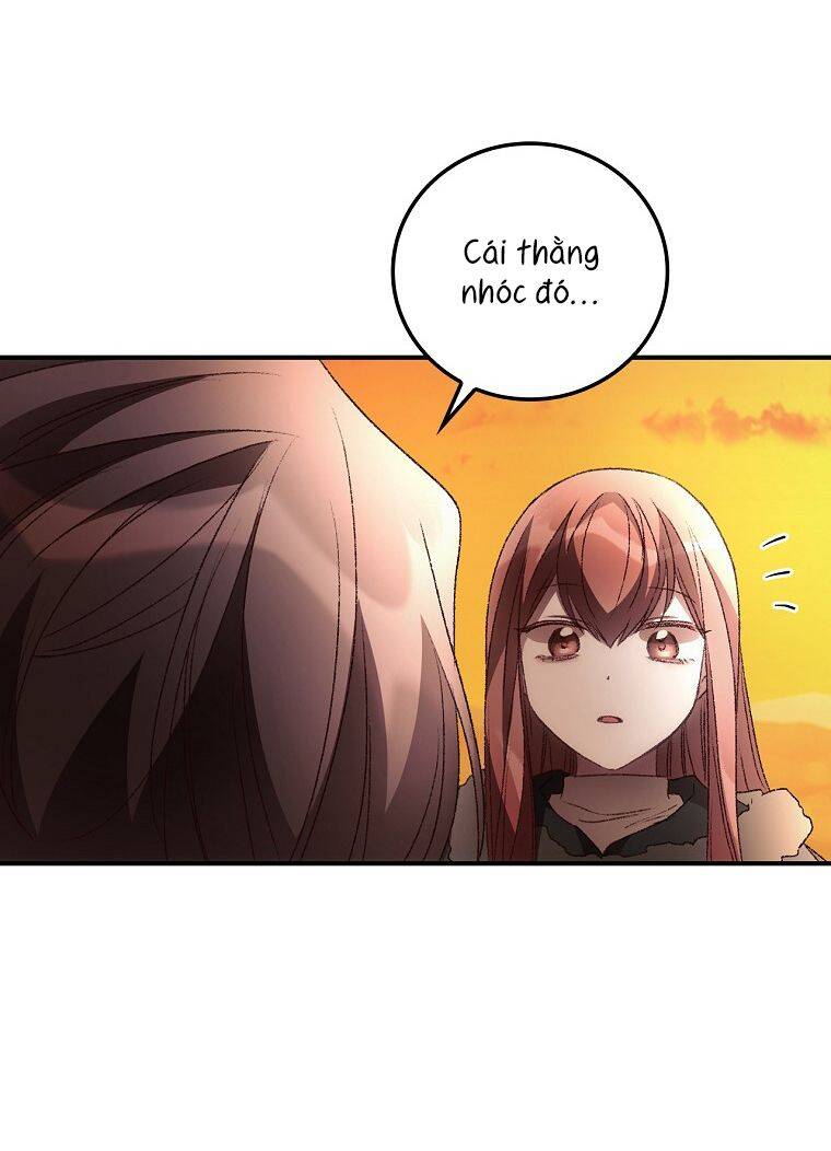 Tôi Nhìn Thấy Cái Chết Của Bạn Chap 42 - Next Chap 43