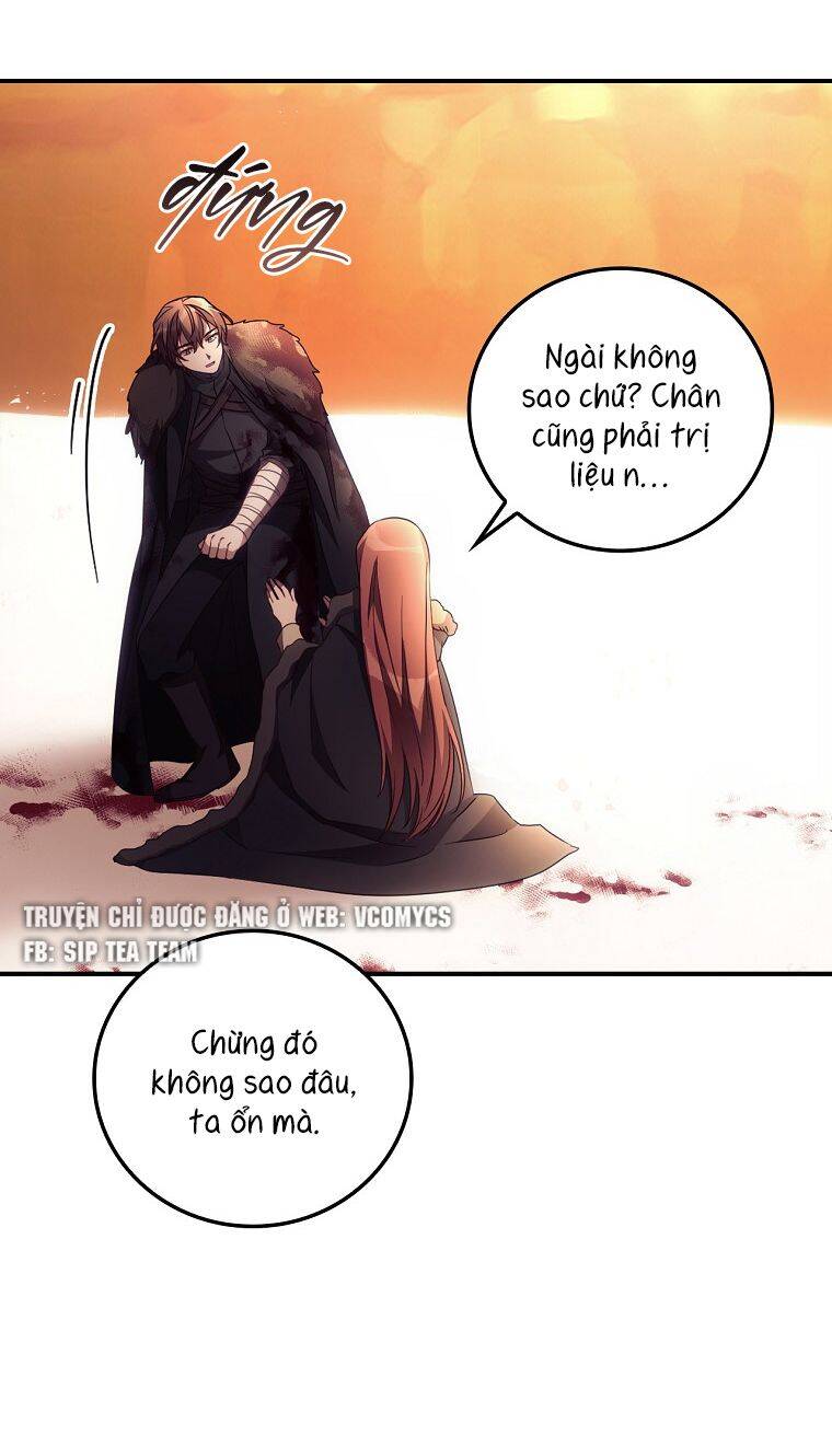 Tôi Nhìn Thấy Cái Chết Của Bạn Chap 42 - Next Chap 43