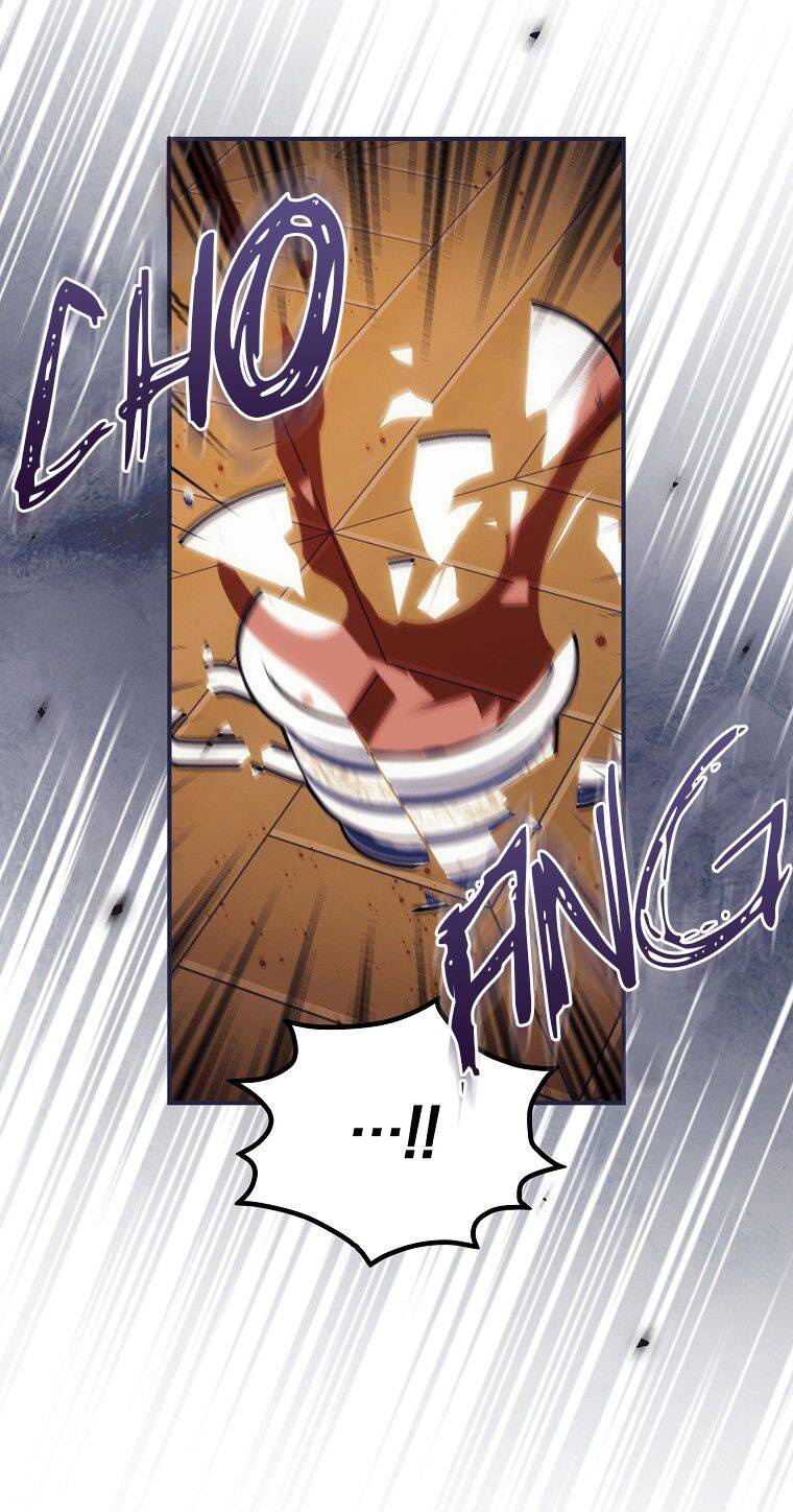 Tôi Nhìn Thấy Cái Chết Của Bạn Chap 42 - Next Chap 43