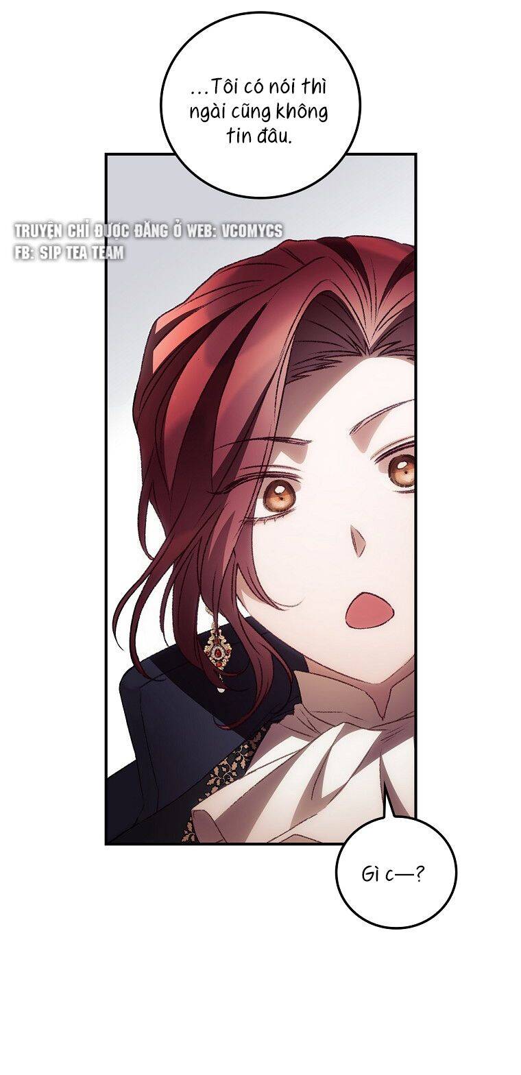 Tôi Nhìn Thấy Cái Chết Của Bạn Chap 44 - Next Chap 45