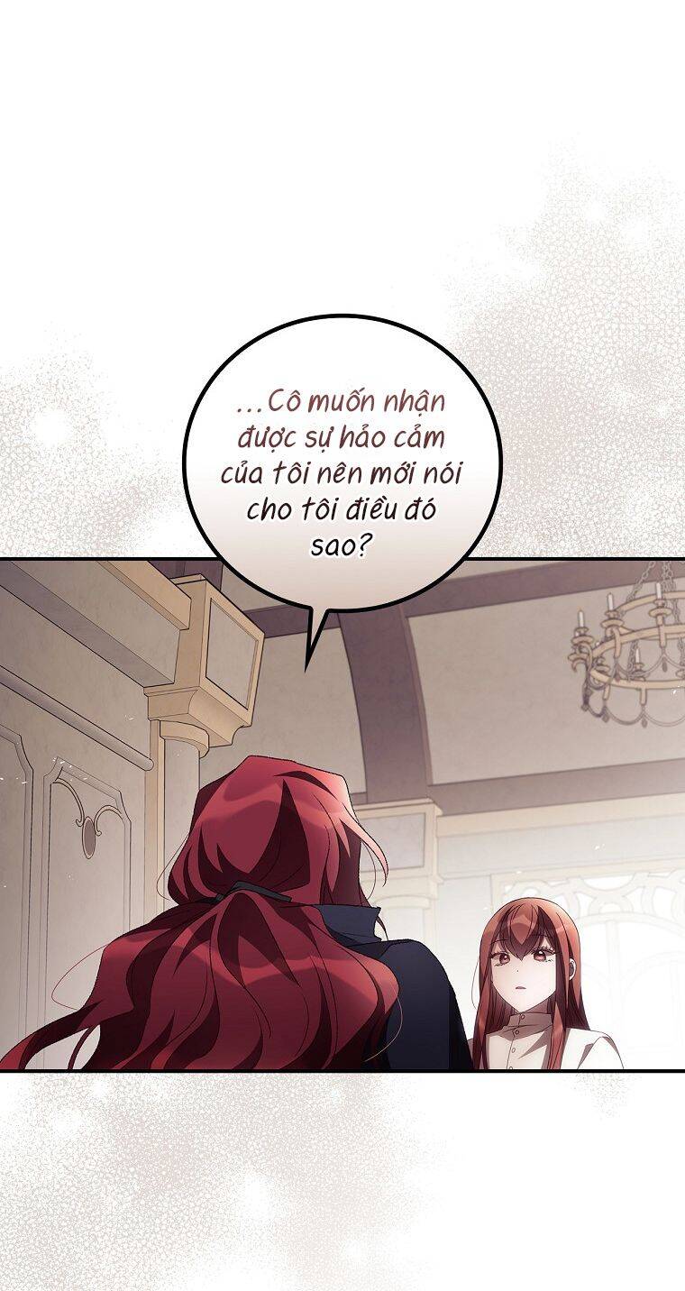 Tôi Nhìn Thấy Cái Chết Của Bạn Chap 44 - Next Chap 45