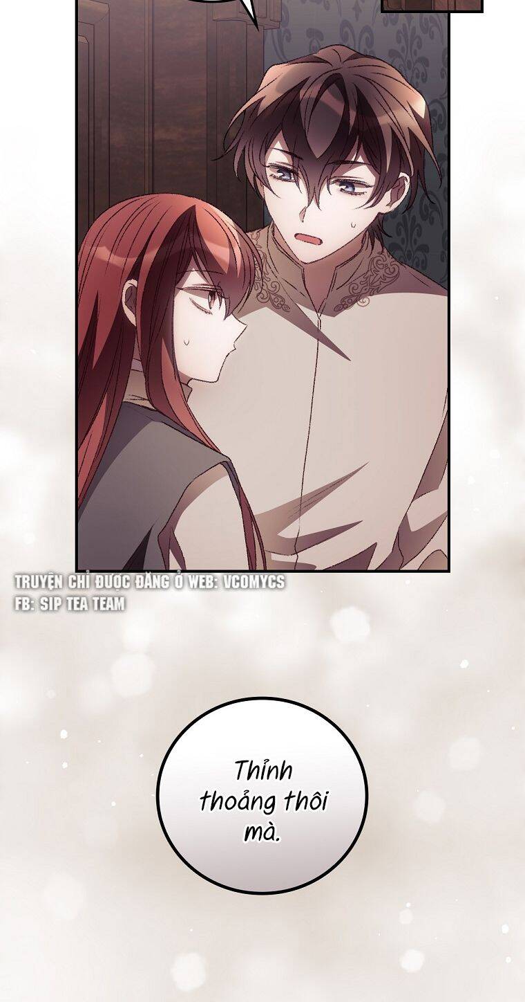 Tôi Nhìn Thấy Cái Chết Của Bạn Chap 44 - Next Chap 45