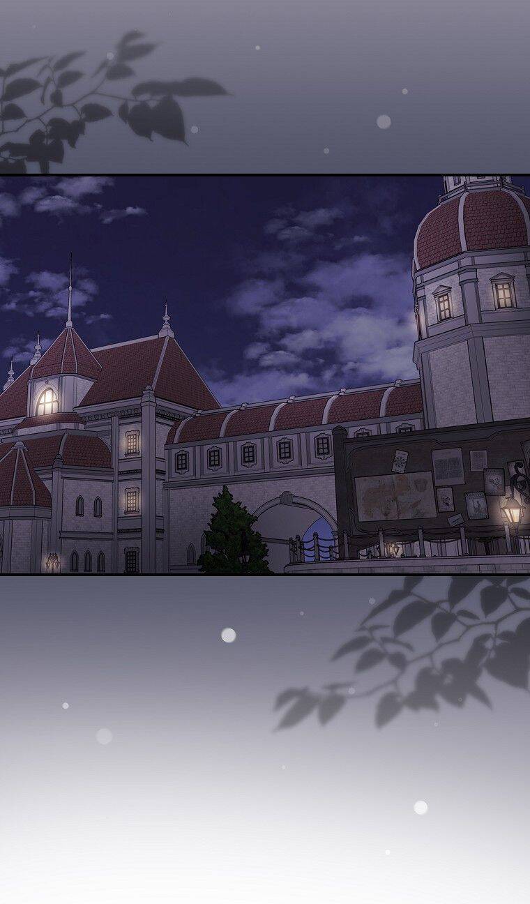 Tôi Nhìn Thấy Cái Chết Của Bạn Chap 44 - Next Chap 45