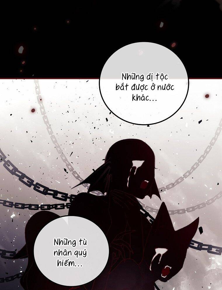 Tôi Nhìn Thấy Cái Chết Của Bạn Chap 47 - Next Chap 48