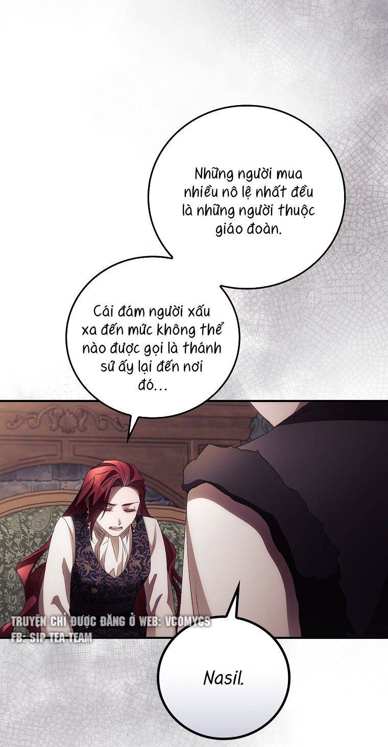 Tôi Nhìn Thấy Cái Chết Của Bạn Chap 47 - Next Chap 48