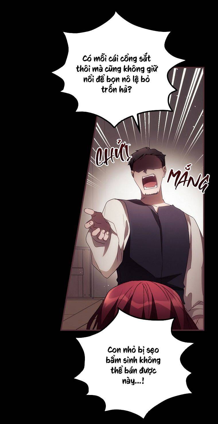 Tôi Nhìn Thấy Cái Chết Của Bạn Chap 47 - Next Chap 48