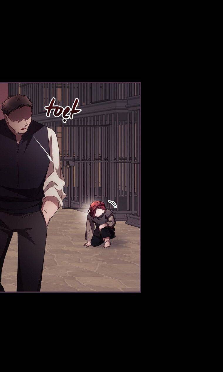 Tôi Nhìn Thấy Cái Chết Của Bạn Chap 47 - Next Chap 48