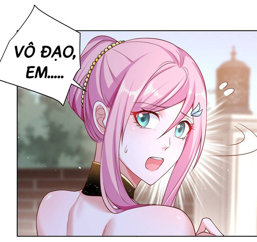 Đại Phản Diện Chap 14 - Next Chap 15