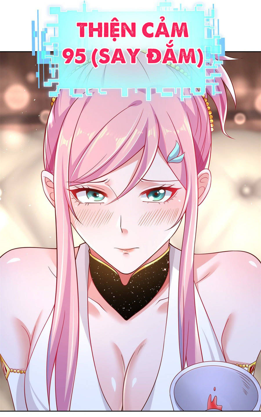 Đại Phản Diện Chap 14 - Next Chap 15