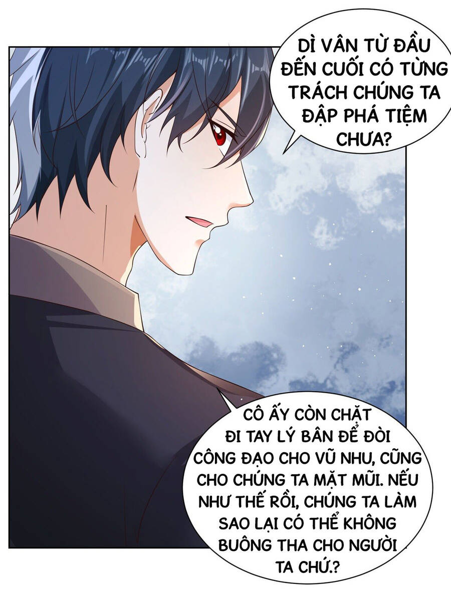 Đại Phản Diện Chap 18 - Next Chap 19