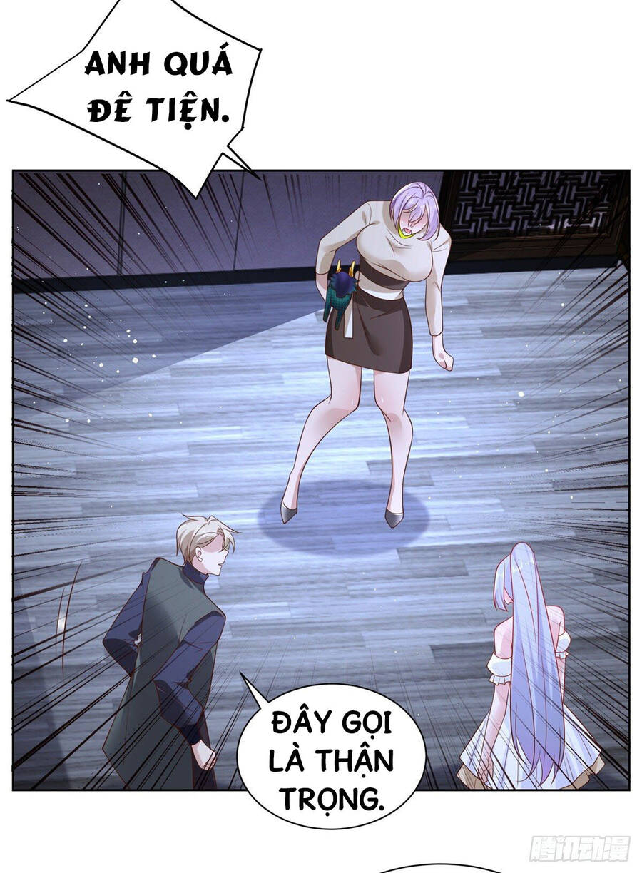 Đại Phản Diện Chap 27 - Next Chap 28