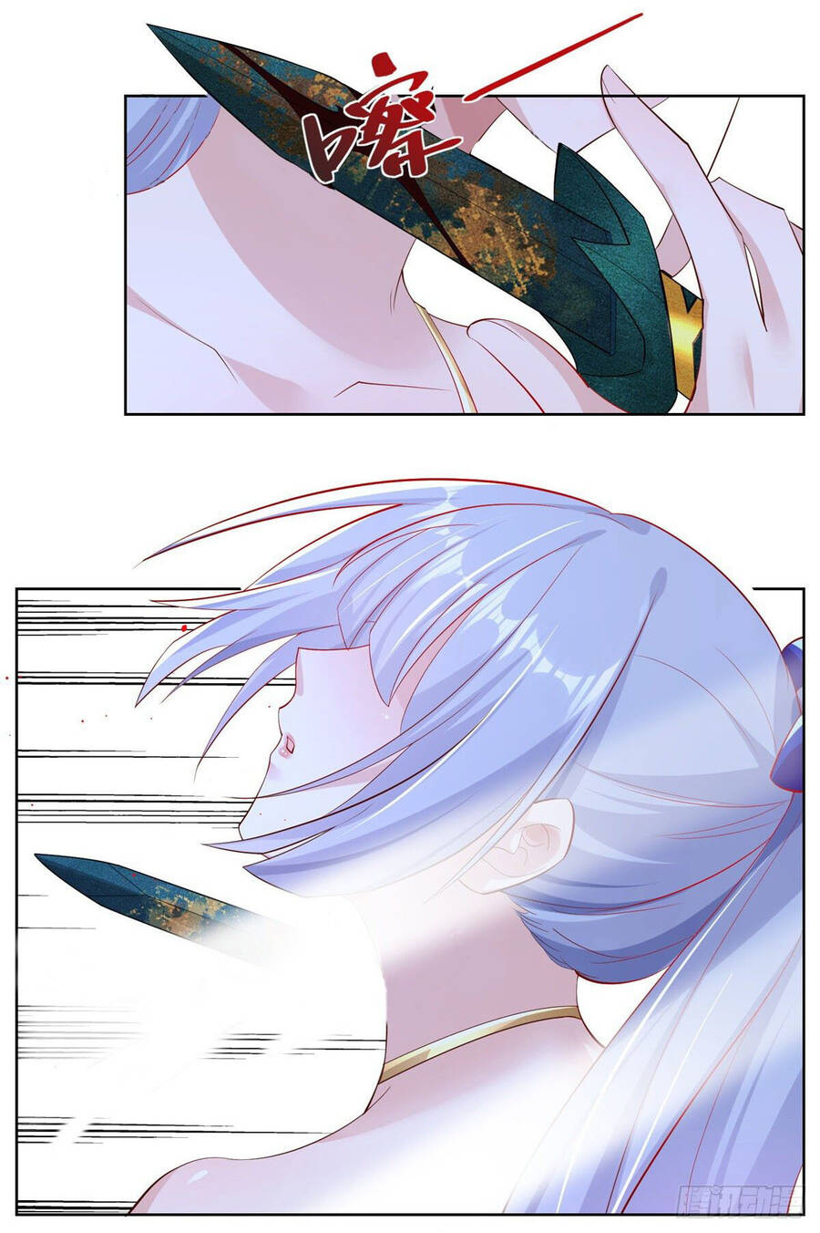 Đại Phản Diện Chap 27 - Next Chap 28