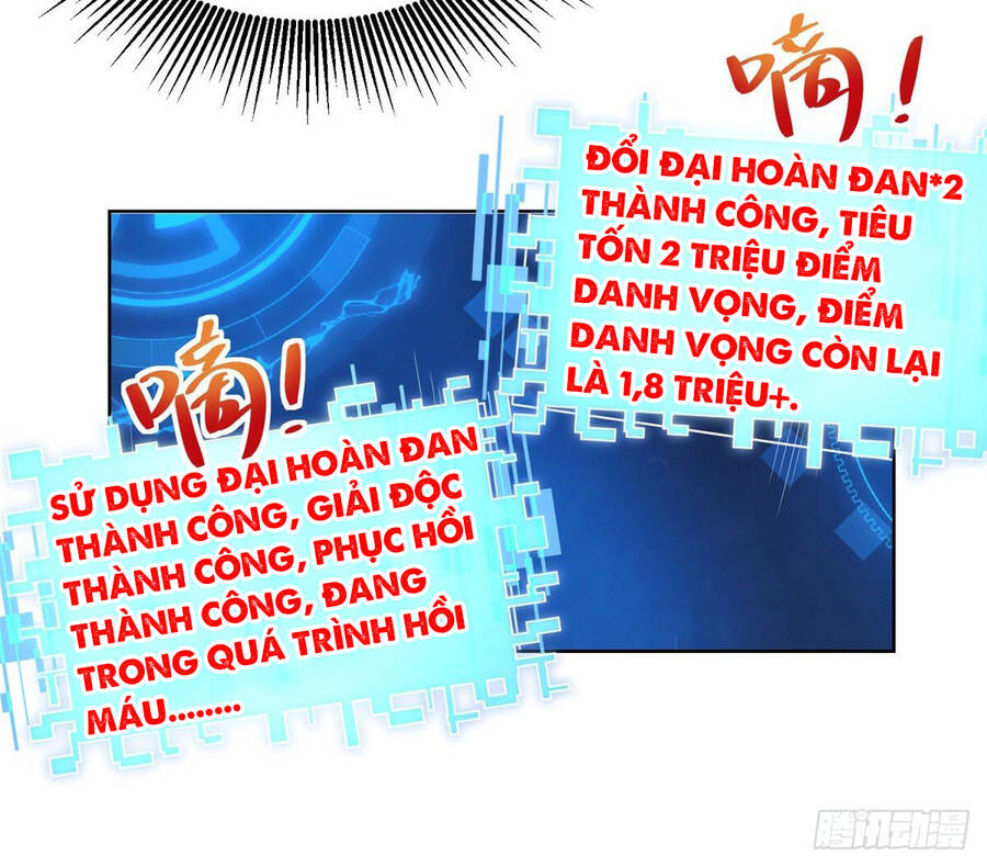 Đại Phản Diện Chap 27 - Next Chap 28