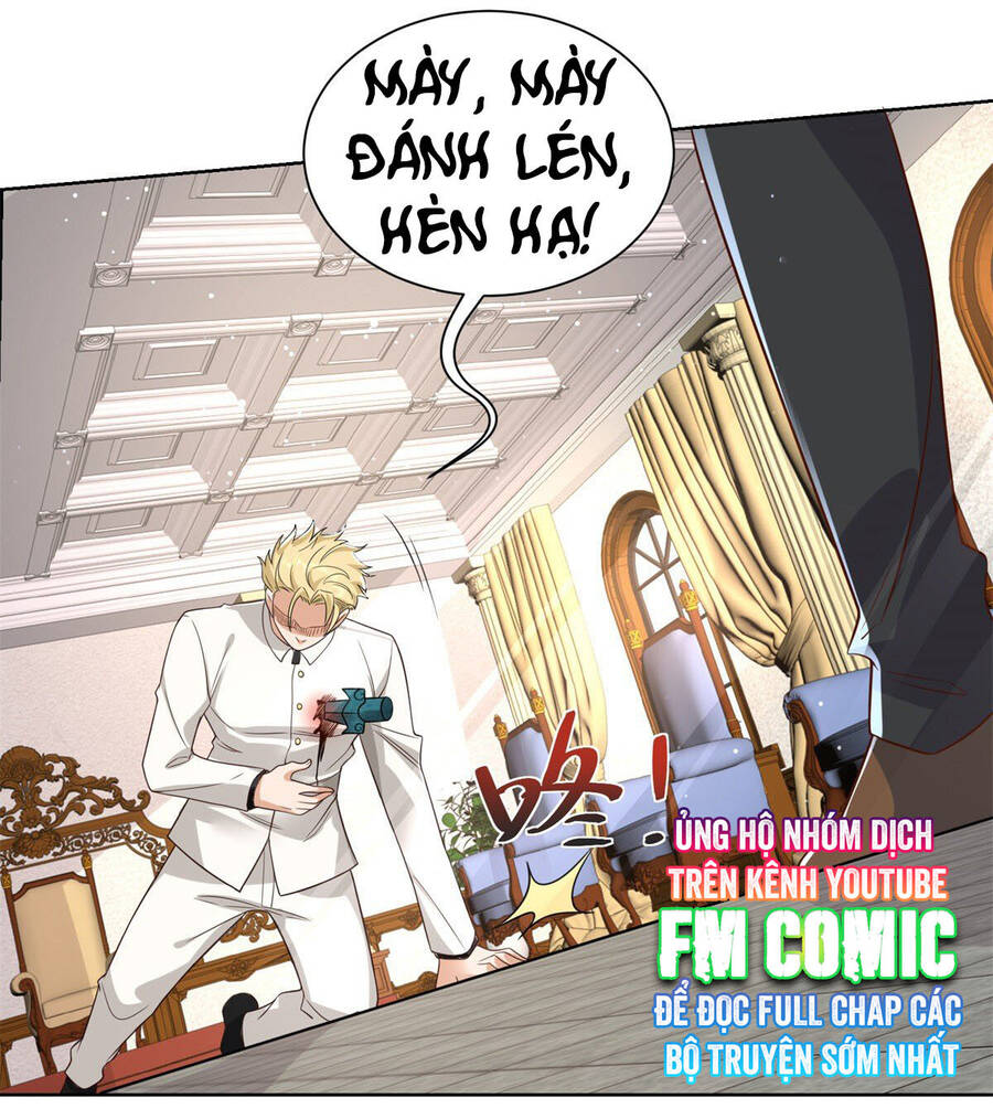 Đại Phản Diện Chap 30 - Next Chap 31