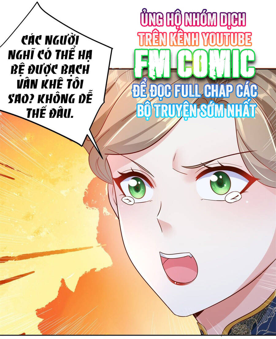 Đại Phản Diện Chap 30 - Next Chap 31