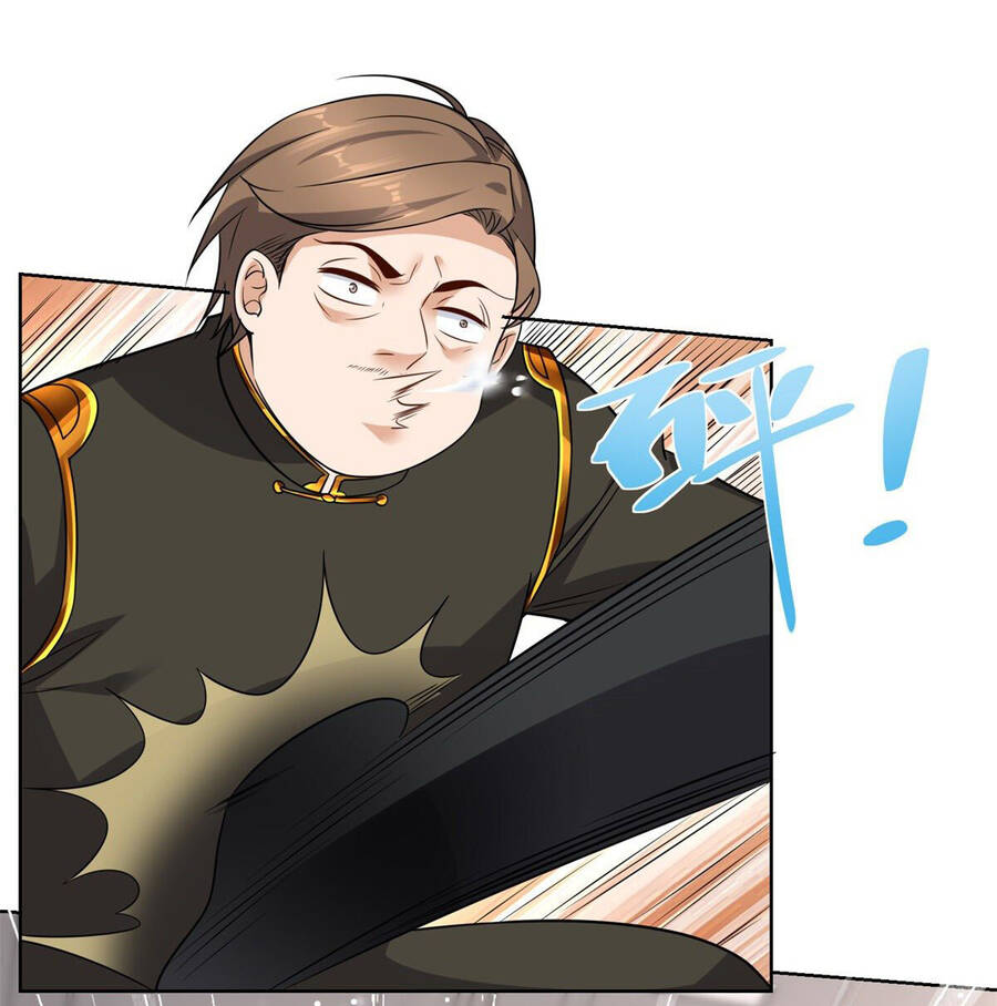 Đại Phản Diện Chap 31 - Next Chap 32