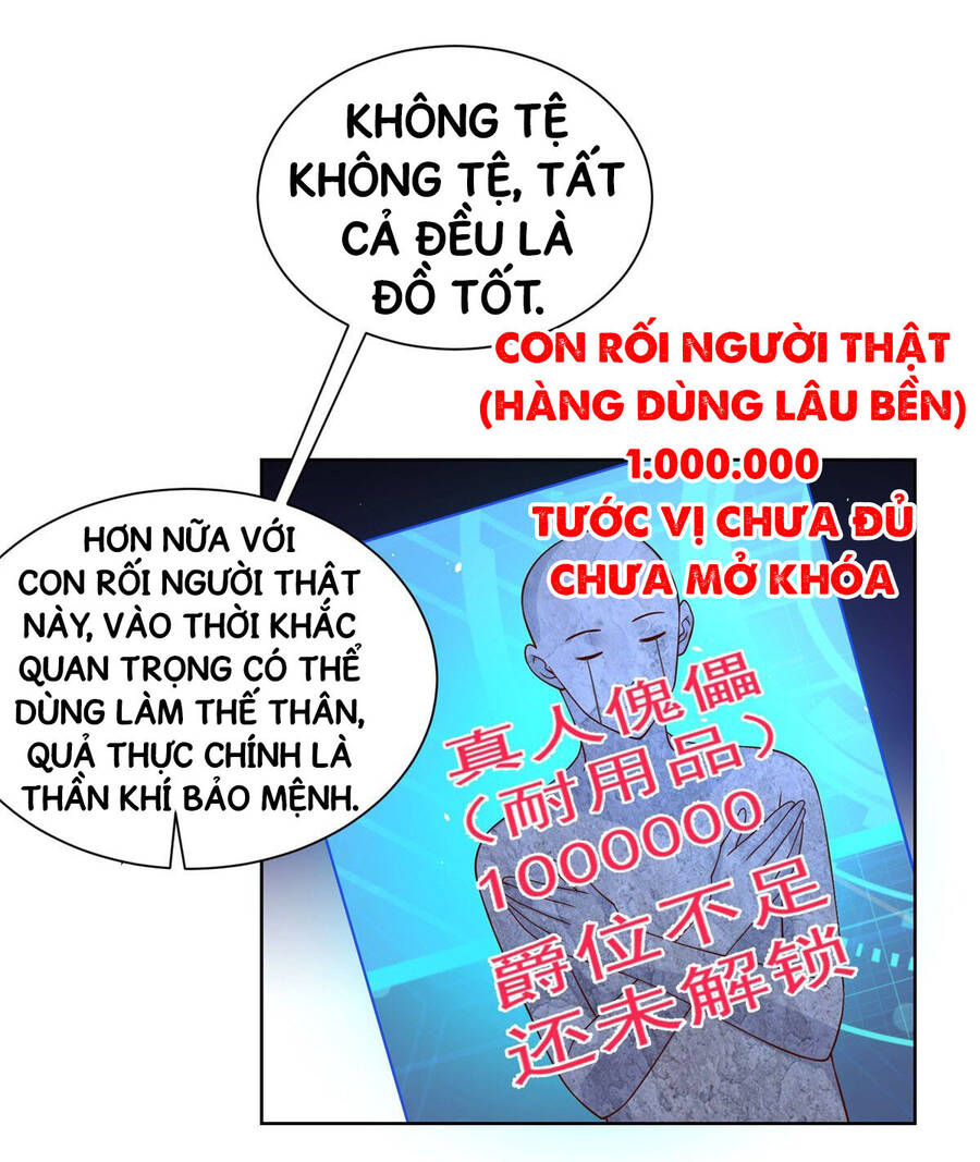 Đại Phản Diện Chap 16 - Next Chap 17