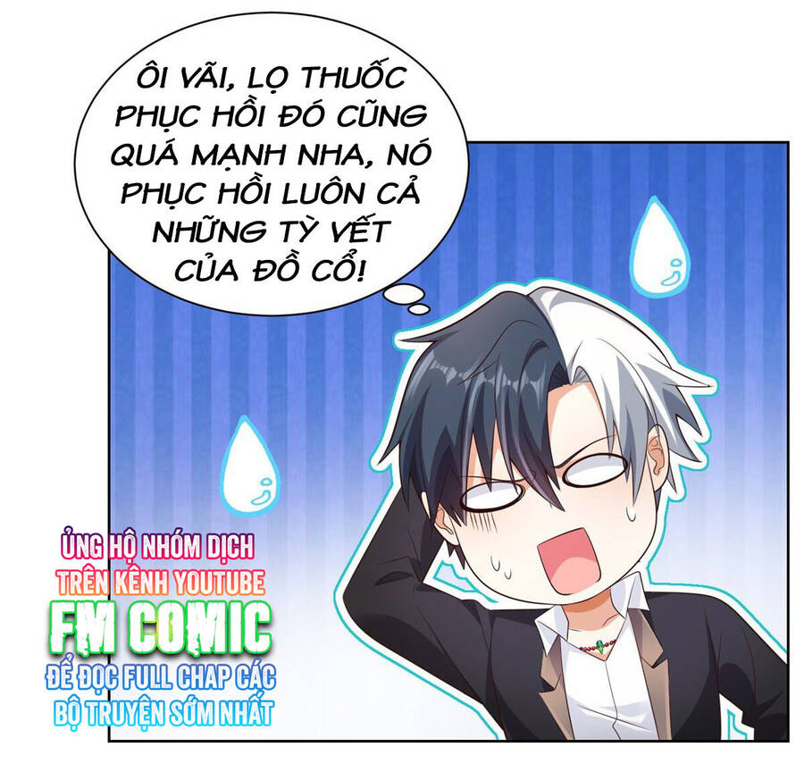 Đại Phản Diện Chap 19 - Next Chap 20