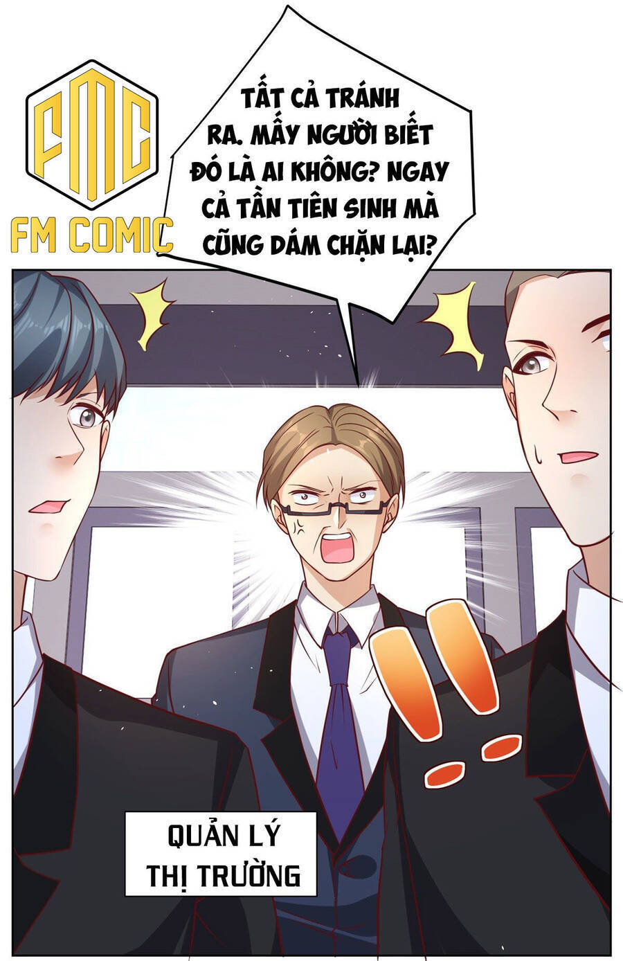 Đại Phản Diện Chap 32 - Next Chap 33