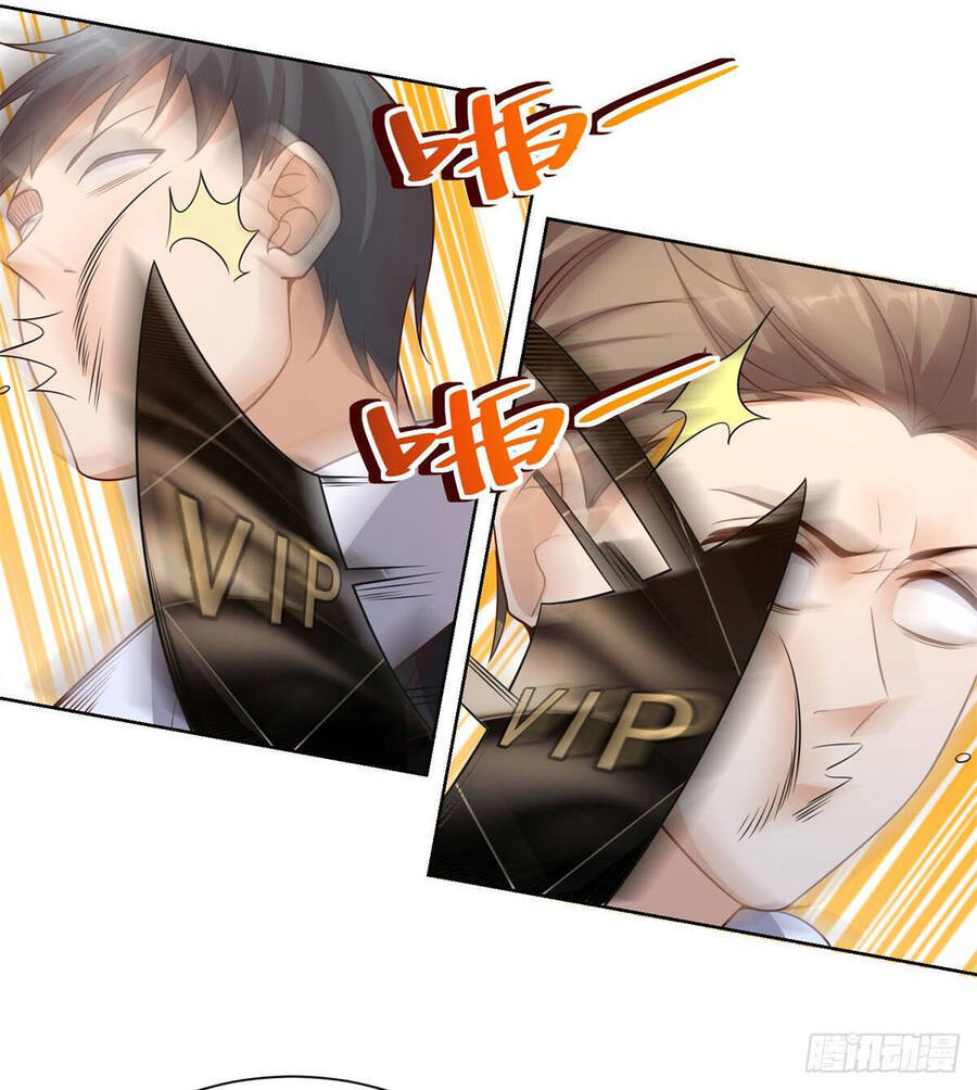 Đại Phản Diện Chap 32 - Next Chap 33