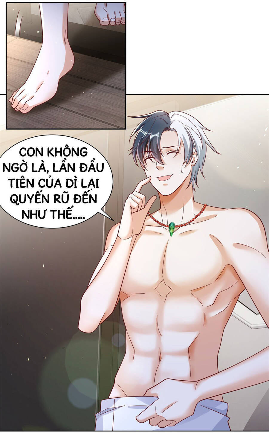 Đại Phản Diện Chap 32 - Next Chap 33