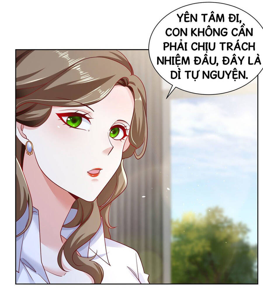 Đại Phản Diện Chap 32 - Next Chap 33