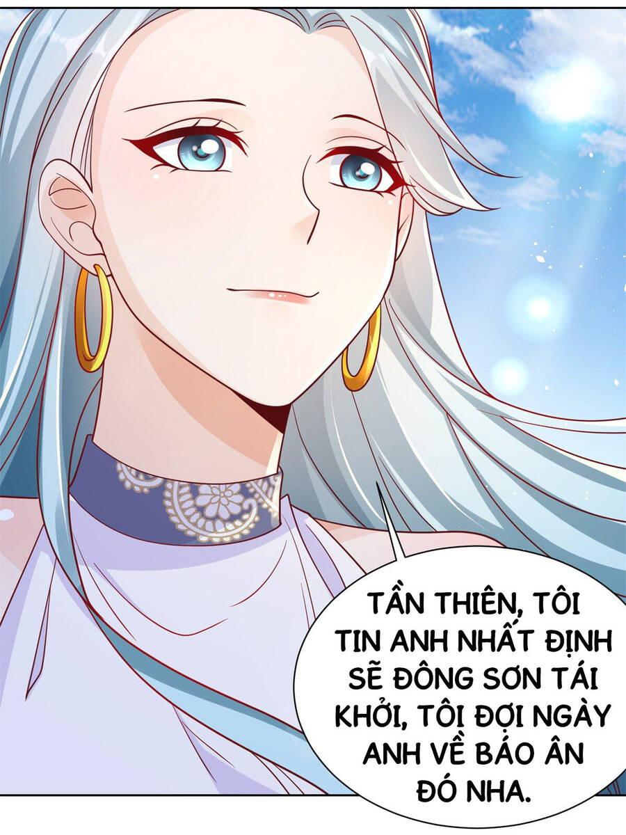 Đại Phản Diện Chap 36 - Next Chap 37