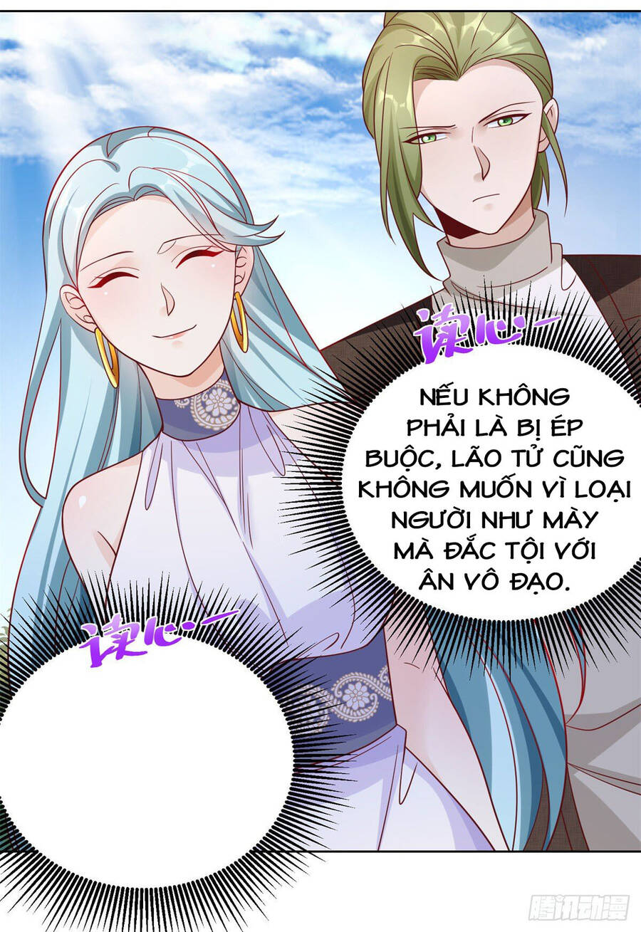 Đại Phản Diện Chap 36 - Next Chap 37