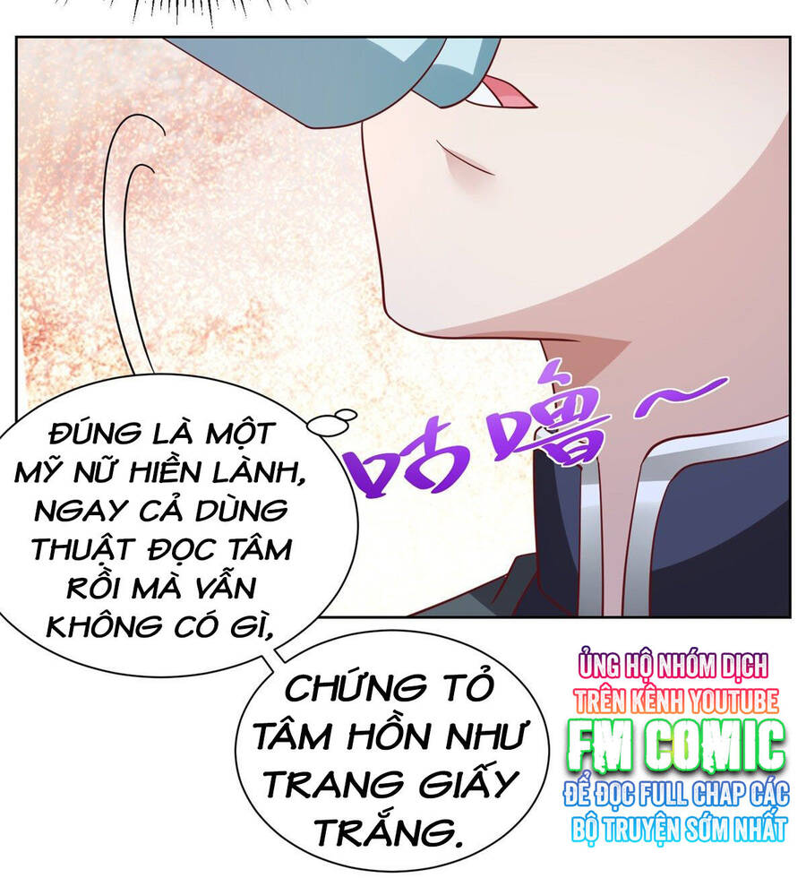 Đại Phản Diện Chap 36 - Next Chap 37