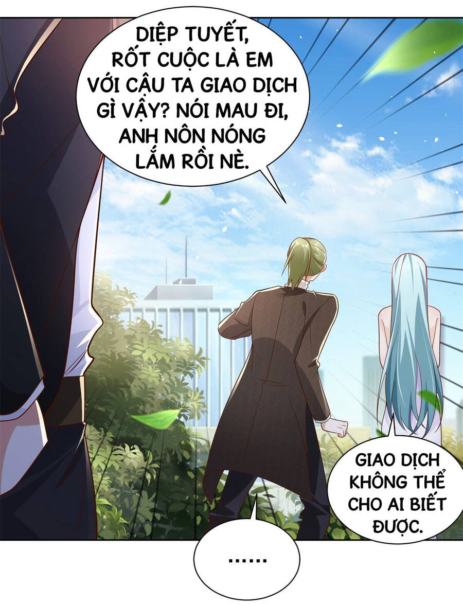 Đại Phản Diện Chap 36 - Next Chap 37