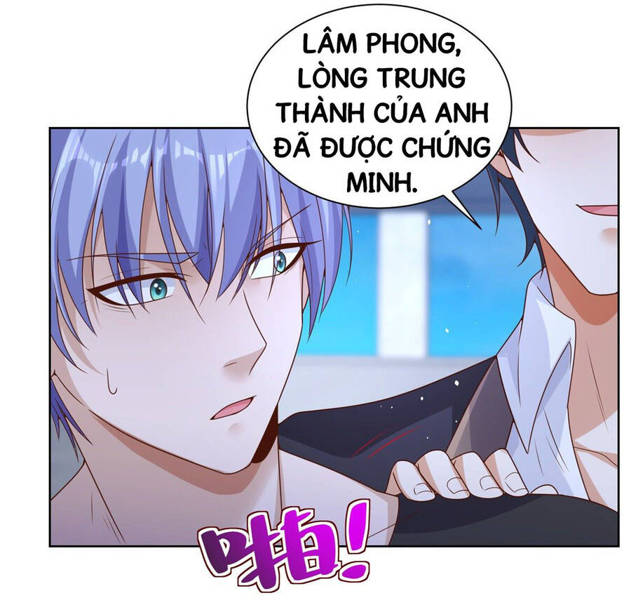 Đại Phản Diện Chap 37 - Next Chap 38