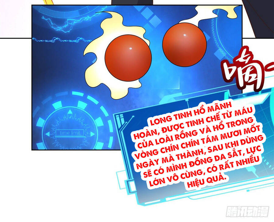 Đại Phản Diện Chap 37 - Next Chap 38