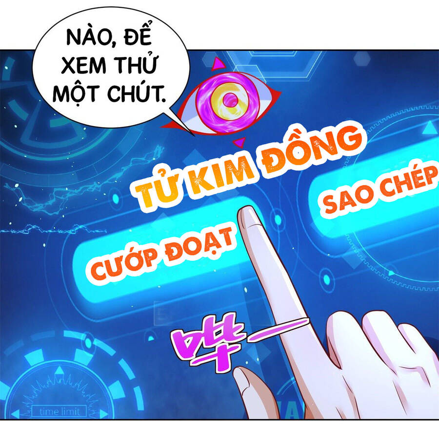 Đại Phản Diện Chap 37 - Next Chap 38