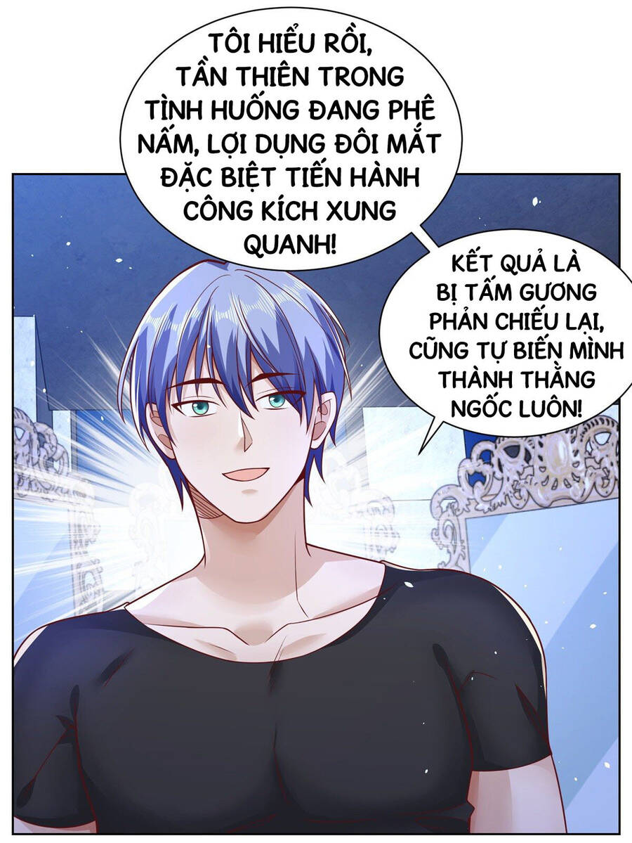 Đại Phản Diện Chap 37 - Next Chap 38