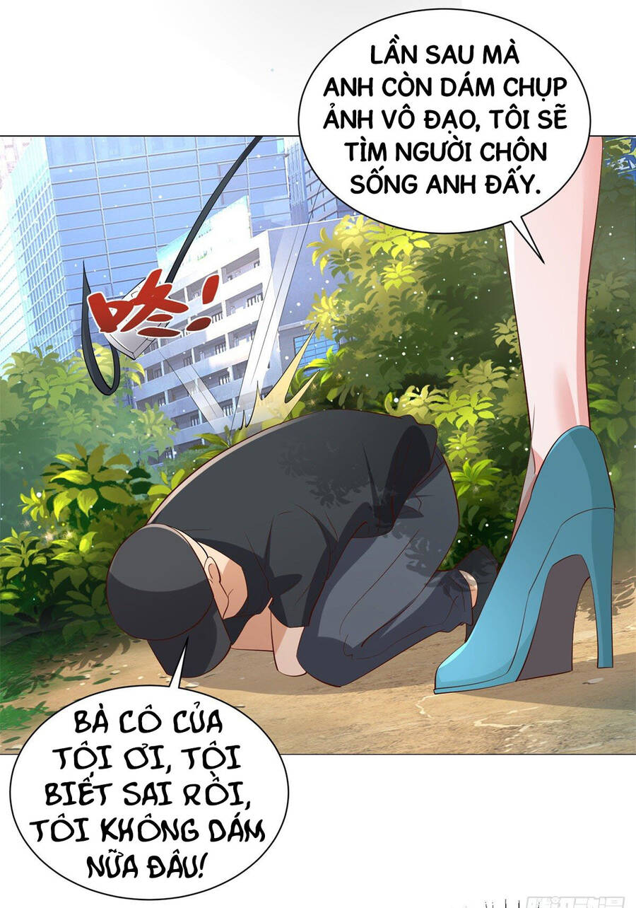 Đại Phản Diện Chap 38 - Next Chap 39
