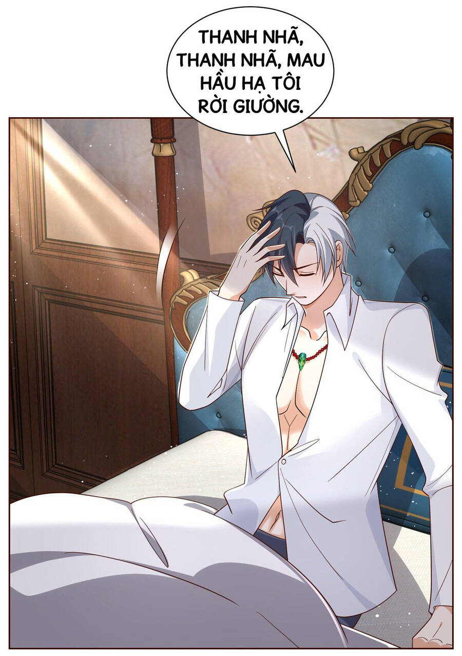 Đại Phản Diện Chap 39 - Next Chap 40