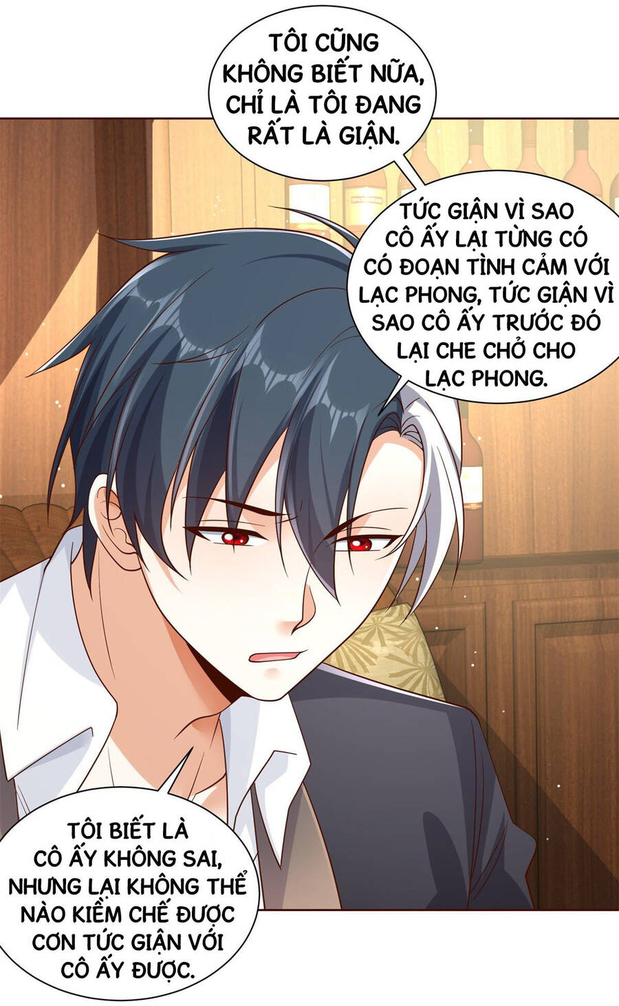 Đại Phản Diện Chap 39 - Next Chap 40