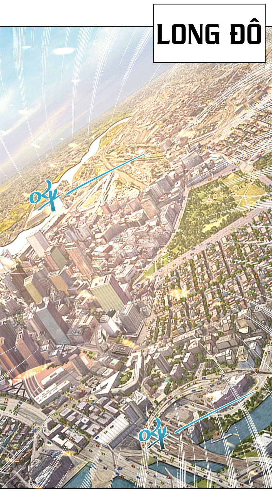 Đại Phản Diện Chap 43 - Next Chap 44