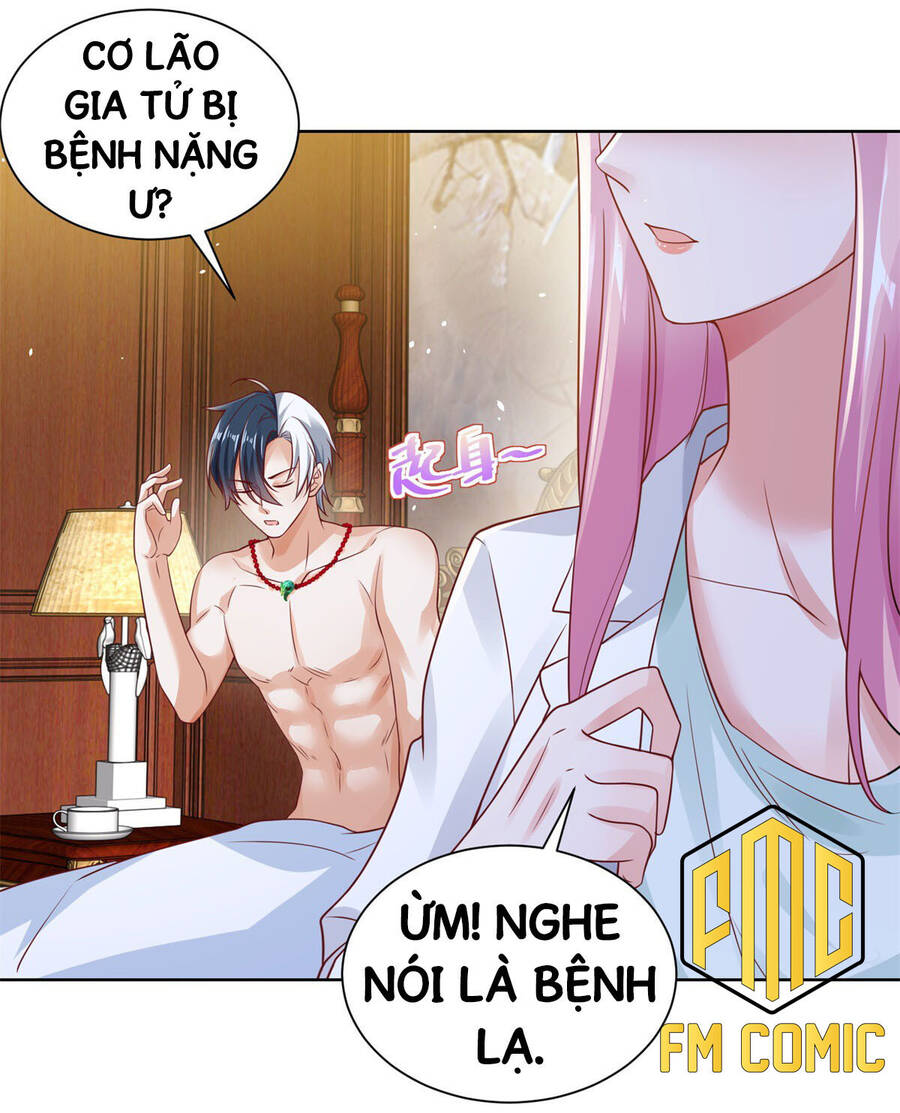 Đại Phản Diện Chap 43 - Next Chap 44