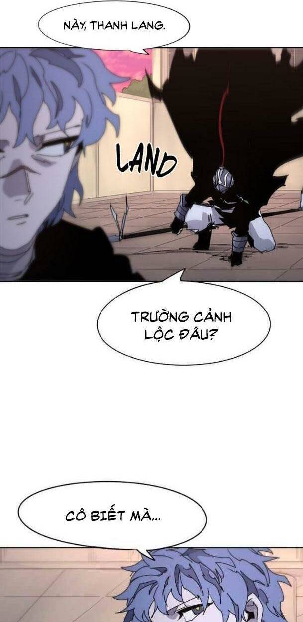 Kỵ Sĩ Báo Thù Chap 56 - Next Chap 57
