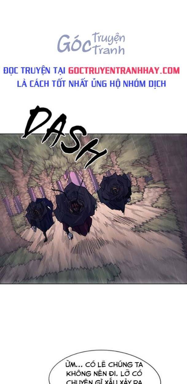 Kỵ Sĩ Báo Thù Chap 60 - Next Chap 61